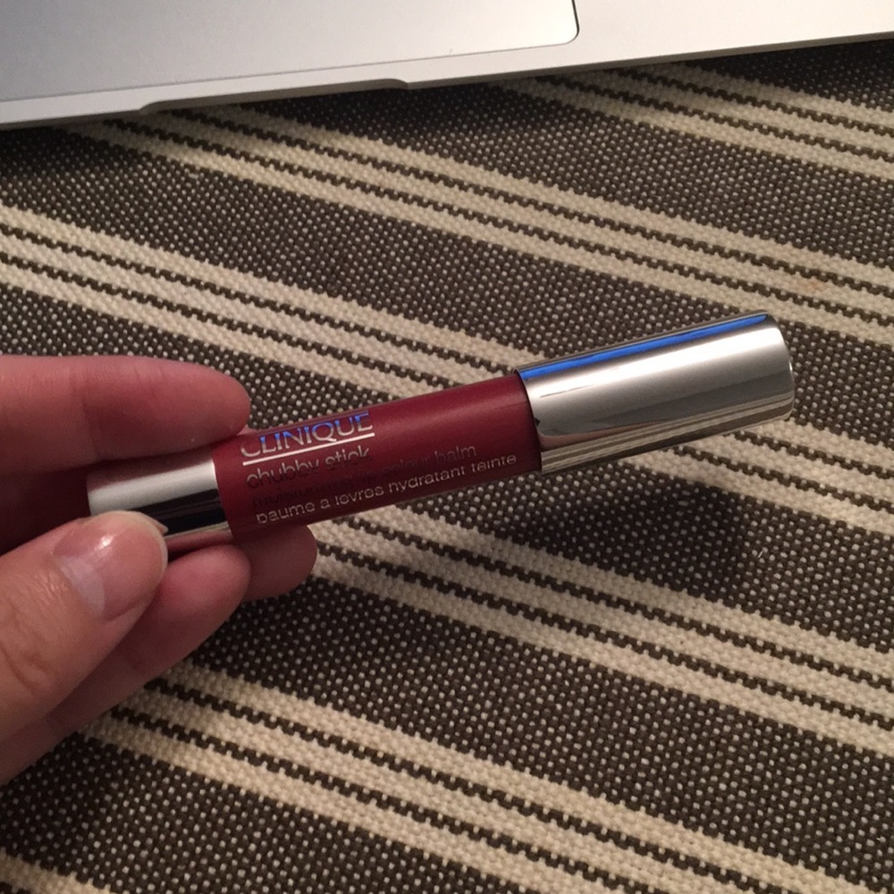 Clinique Chubby Stick